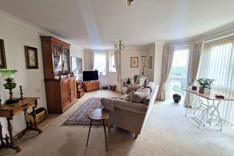 2 bedroom flat for sale, Salterton Road, Exmouth, EX8 2DW