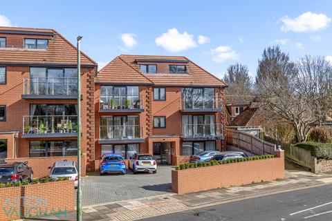 undefined, South Block, 35 Goldstone Crescent BN3