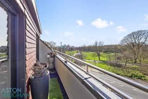 undefined, South Block, 35 Goldstone Crescent BN3