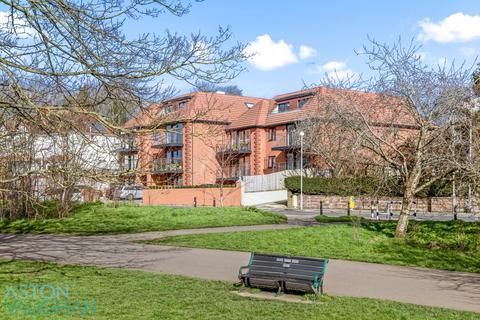 undefined, South Block, 35 Goldstone Crescent BN3