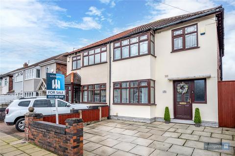 undefined, Hilary Avenue, Liverpool, Merseyside, L14
