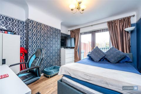 undefined, Hilary Avenue, Liverpool, Merseyside, L14