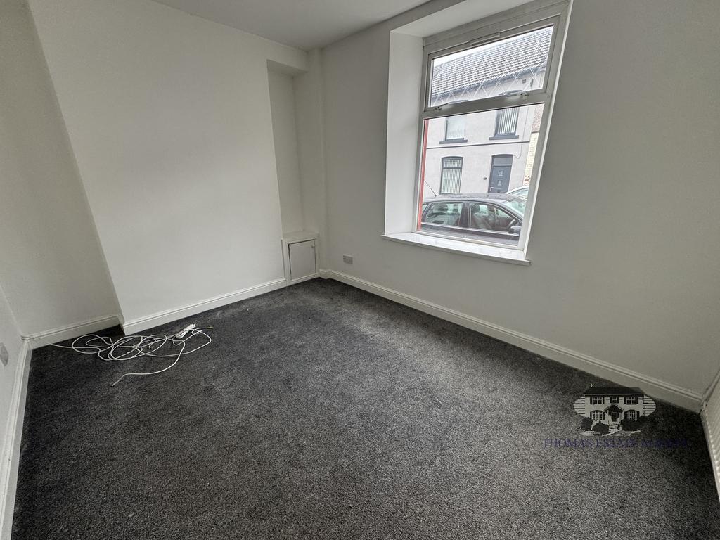 Front Lounge