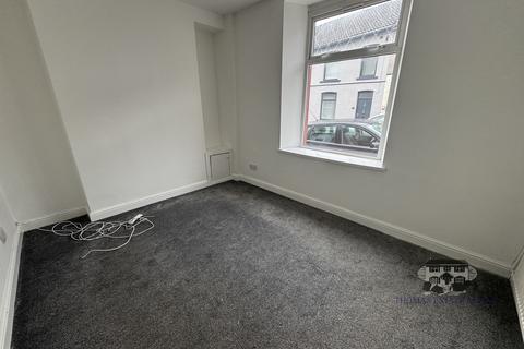 undefined, Francis Street, Clydach Vale, Tonypandy, Rhondda Cynon Taff, CF40 2DX