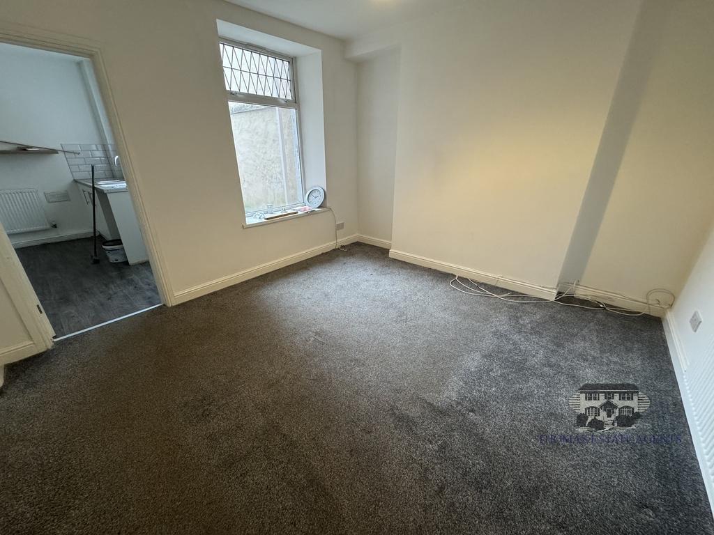Second Reception Room