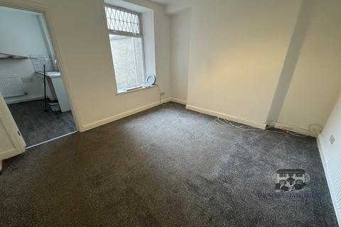 undefined, Francis Street, Clydach Vale, Tonypandy, Rhondda Cynon Taff, CF40 2DX