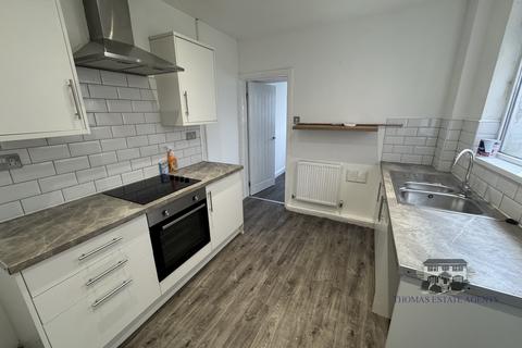 undefined, Francis Street, Clydach Vale, Tonypandy, Rhondda Cynon Taff, CF40 2DX