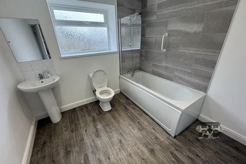 undefined, Francis Street, Clydach Vale, Tonypandy, Rhondda Cynon Taff, CF40 2DX