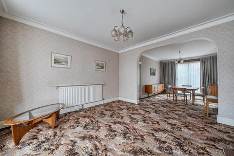 undefined, Perry Vale, London