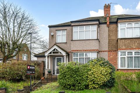 Perry Vale, London
