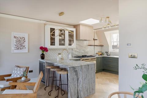 undefined, Aldridge Road Villas, London W11