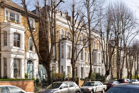 undefined, Aldridge Road Villas, London W11