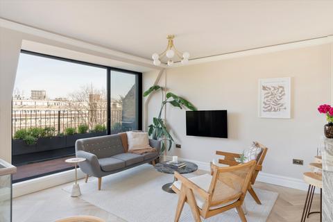 undefined, Aldridge Road Villas, London W11