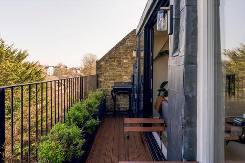 undefined, Aldridge Road Villas, London W11