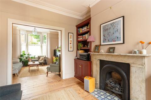 3 bedroom terraced house for sale, Lanvanor Road, London