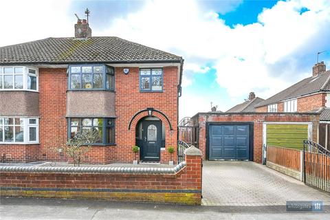 undefined, Fairway, Huyton, Liverpool, Merseyside, L36