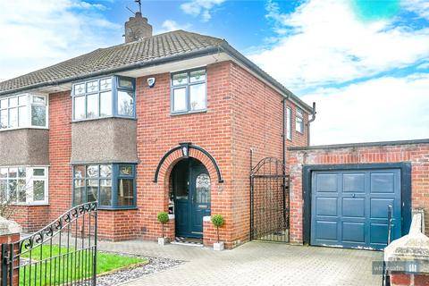 undefined, Fairway, Huyton, Liverpool, Merseyside, L36