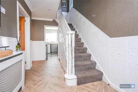 undefined, Fairway, Huyton, Liverpool, Merseyside, L36