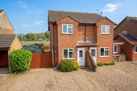 undefined, Meadow Way, Hellesdon, Norwich