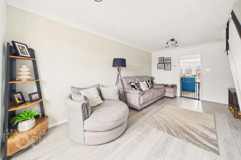 undefined, Meadow Way, Hellesdon, Norwich
