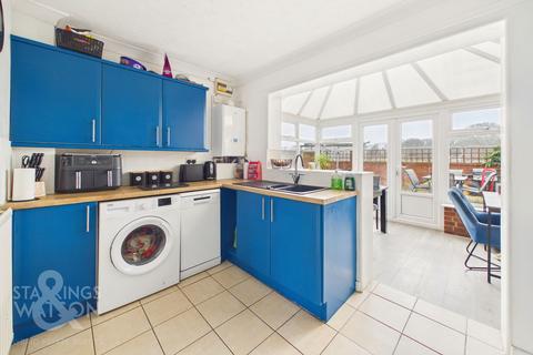 undefined, Meadow Way, Hellesdon, Norwich