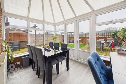 undefined, Meadow Way, Hellesdon, Norwich