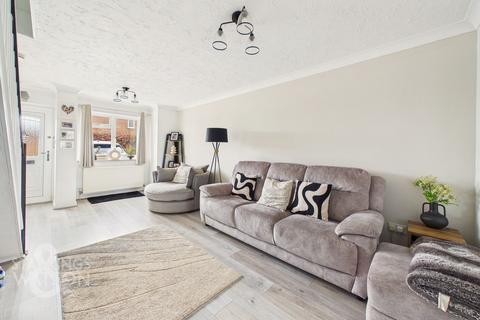 undefined, Meadow Way, Hellesdon, Norwich