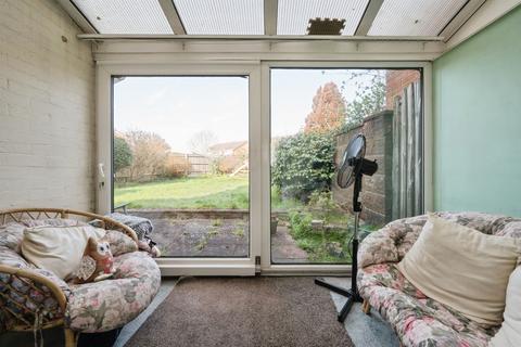 3 bedroom semi-detached house for sale, Claremont Crescent, Southampton
