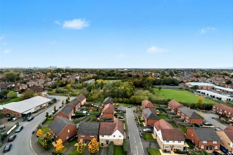 undefined, , Freshfields, Spindletree Avenue