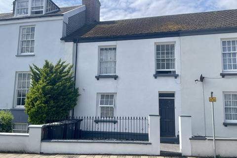 undefined, Newport Road, Newport, Barnstaple, EX32