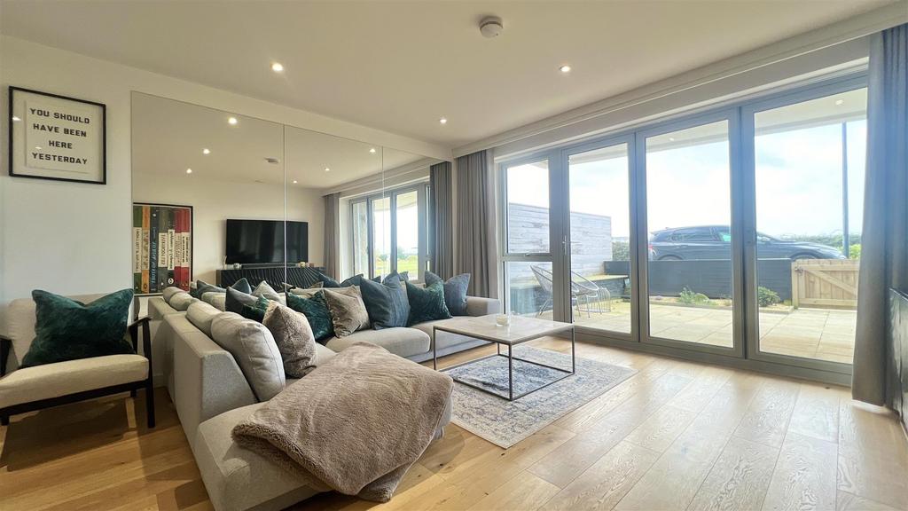 Living space