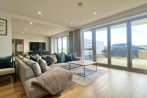 undefined, Lusty Glaze Road, Newquay TR7