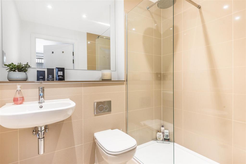 En suite