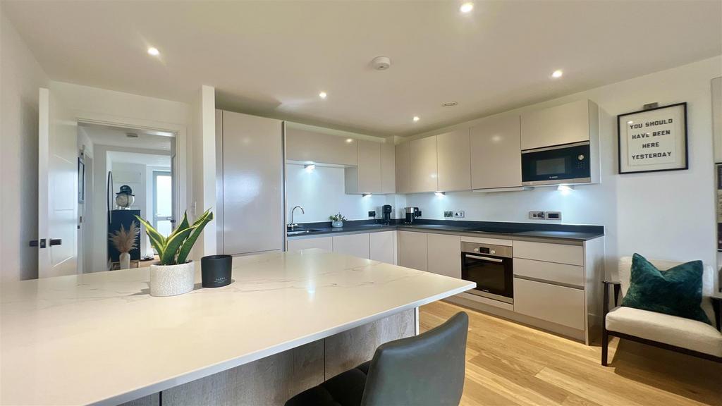 Living space
