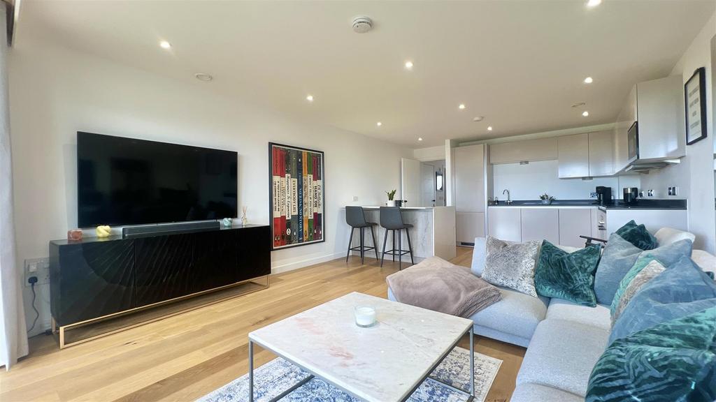 Living space