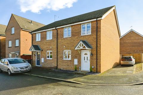 undefined, Bay Walk, Downham Market