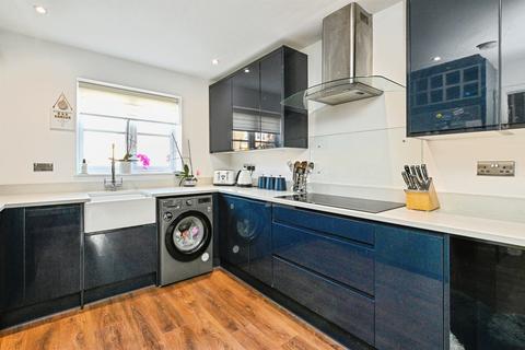 undefined, Bay Walk, Downham Market