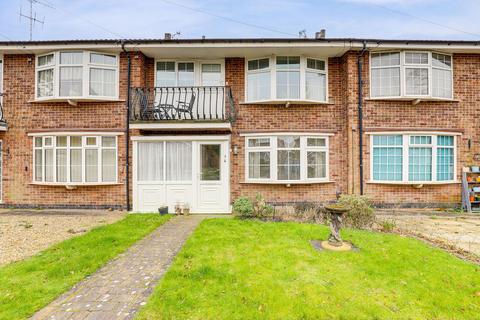 undefined, Woodside Drive, Nottingham NG5