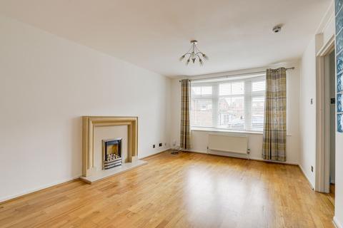 undefined, Woodside Drive, Nottingham NG5