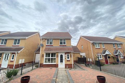 undefined, Farriers Way, Houghton Regis, DUNSTABLE