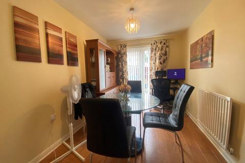 undefined, Farriers Way, Houghton Regis, DUNSTABLE