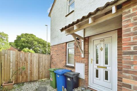 undefined, Meadowsweet Road, Poole