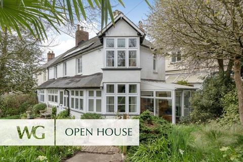 undefined, Woodbury, Devon