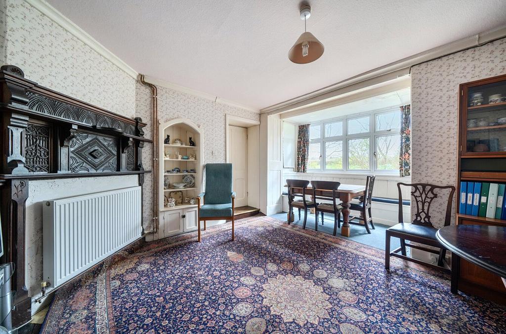 Sitting Room