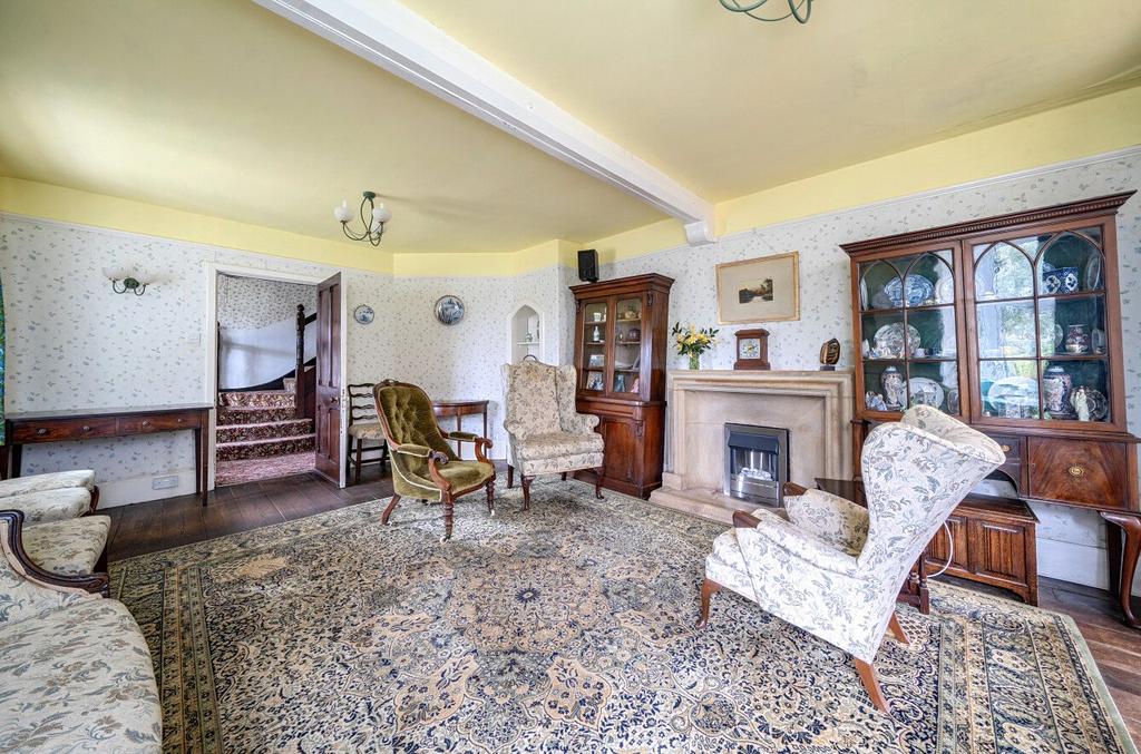 Sitting Room