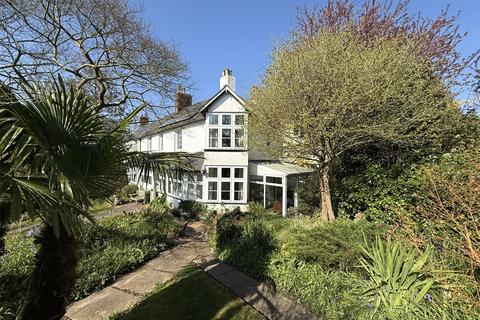 Woodbury, Devon