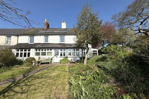 6 bedroom terraced house for sale, Woodbury, Devon