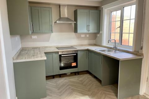 undefined, Staxton, Scarborough