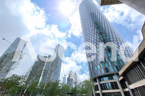 1 bedroom apartment to rent, Three60, Silvercroft Street, Manchester