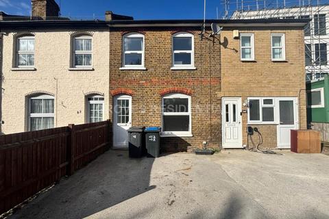 undefined, Burlington Road, New Malden